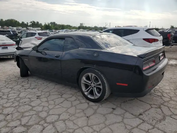 2C3CDZBT9LH118324 2020 DODGE CHALLENGER - Image 2