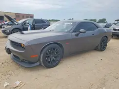 2C3CDZBT9LH118369 2020 DODGE CHALLENGER