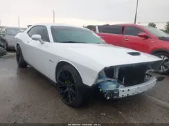 2C3CDZBT9LH121384 2020 DODGE CHALLENGER