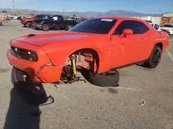 2C3CDZBT9LH123278 2020 DODGE CHALLENGER