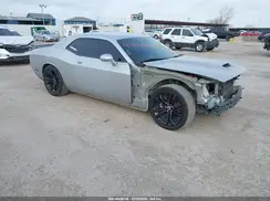 2C3CDZBT9LH124723 2020 DODGE CHALLENGER