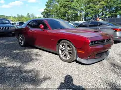 2C3CDZBT9LH124804 2020 DODGE CHALLENGER