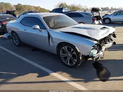 2C3CDZBT9LH124821 2020 DODGE CHALLENGER