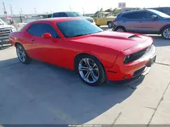 2C3CDZBT9LH125144 2020 DODGE CHALLENGER