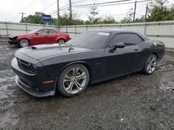 2C3CDZBT9LH125225 2020 DODGE CHALLENGER