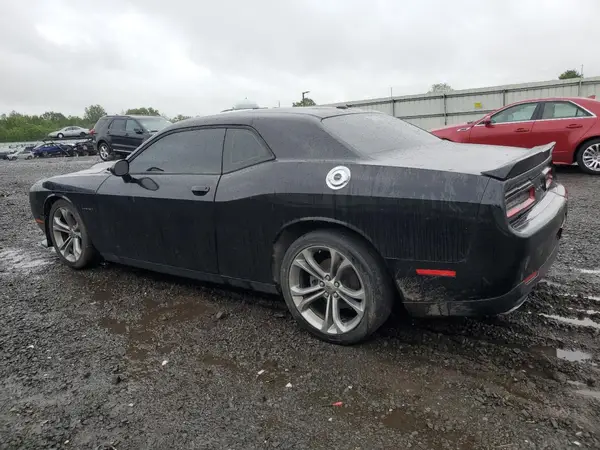 2C3CDZBT9LH125225 2020 DODGE CHALLENGER - Image 2