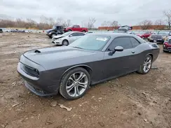 2C3CDZBT9LH125371 2020 DODGE CHALLENGER