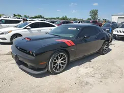 2C3CDZBT9LH139464 2020 DODGE CHALLENGER