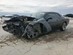 2C3CDZBT9LH146320 2020 DODGE CHALLENGER
