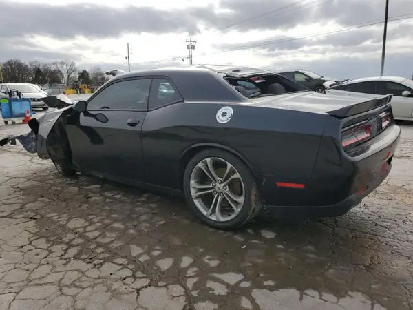2C3CDZBT9LH146320 2020 DODGE CHALLENGER - Image 2