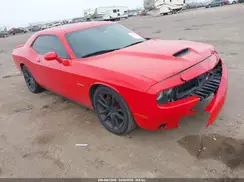 2C3CDZBT9LH188910 2020 DODGE CHALLENGER