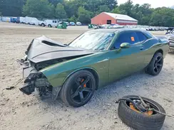 2C3CDZBT9LH190933 2020 DODGE CHALLENGER