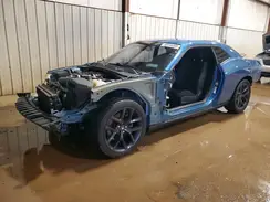 2C3CDZBT9LH198417 2020 DODGE CHALLENGER