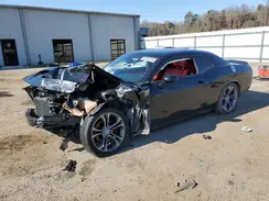 2C3CDZBT9LH201610 2020 DODGE CHALLENGER