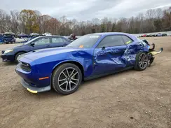 2C3CDZBT9LH203454 2020 DODGE CHALLENGER