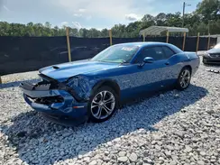2C3CDZBT9LH206645 2020 DODGE CHALLENGER