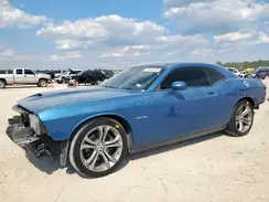 2C3CDZBT9LH206810 2020 DODGE CHALLENGER