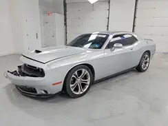 2C3CDZBT9LH210386 2020 DODGE CHALLENGER