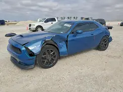 2C3CDZBT9LH210727 2020 DODGE CHALLENGER