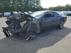 2C3CDZBT9LH214423 2020 DODGE CHALLENGER