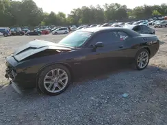 2C3CDZBT9LH223106 2020 DODGE CHALLENGER