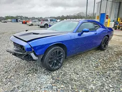 2C3CDZBT9LH227107 2020 DODGE CHALLENGER