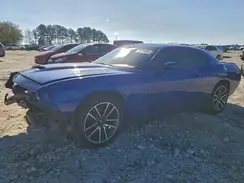 2C3CDZBT9LH239757 2020 DODGE CHALLENGER