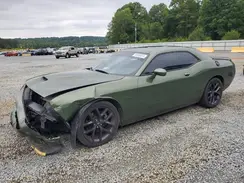 2C3CDZBT9LH242688 2020 DODGE CHALLENGER