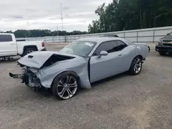 2C3CDZBT9LH243744 2020 DODGE CHALLENGER