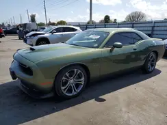 2C3CDZBT9MH502363 2021 DODGE CHALLENGER
