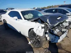 2C3CDZBT9MH506400 2021 DODGE CHALLENGER
