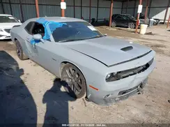 2C3CDZBT9MH508096 2021 DODGE CHALLENGER