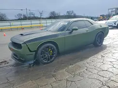 2C3CDZBT9MH510706 2021 DODGE CHALLENGER