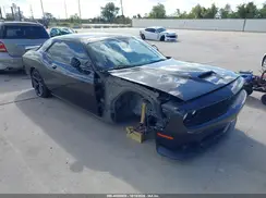 2C3CDZBT9MH513475 2021 DODGE CHALLENGER