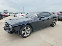 2C3CDZBT9MH524816 2021 DODGE CHALLENGER