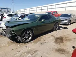 2C3CDZBT9MH526503 2021 DODGE CHALLENGER