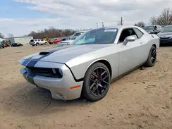 2C3CDZBT9MH542362 2021 DODGE CHALLENGER