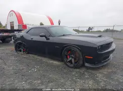 2C3CDZBT9MH542779 2021 DODGE CHALLENGER