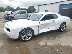 2C3CDZBT9MH546461 2021 DODGE CHALLENGER
