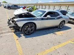 2C3CDZBT9MH546525 2021 DODGE CHALLENGER