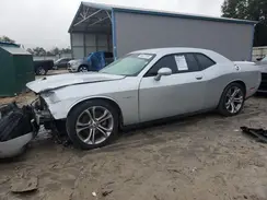 2C3CDZBT9MH546704 2021 DODGE CHALLENGER
