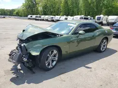 2C3CDZBT9MH552020 2021 DODGE CHALLENGER