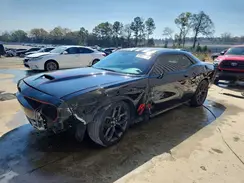 2C3CDZBT9MH558948 2021 DODGE CHALLENGER