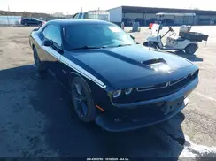 2C3CDZBT9MH560330 2021 DODGE CHALLENGER