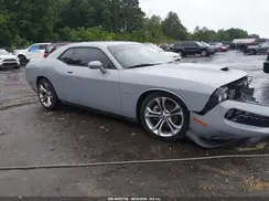 2C3CDZBT9MH571795 2021 DODGE CHALLENGER