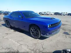 2C3CDZBT9MH573157 2021 DODGE CHALLENGER
