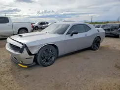 2C3CDZBT9MH583459 2021 DODGE CHALLENGER