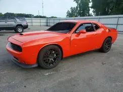 2C3CDZBT9MH590685 2021 DODGE CHALLENGER