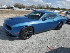 2C3CDZBT9MH590962 2021 DODGE CHALLENGER