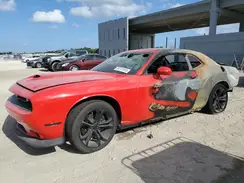 2C3CDZBT9MH593750 2021 DODGE CHALLENGER